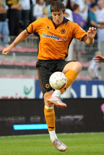 11 Stephen Ward
