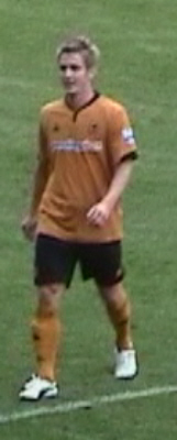 29 Kevin Doyle 29 Kevin Doyle