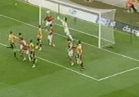 Brnsly26 Neil scores