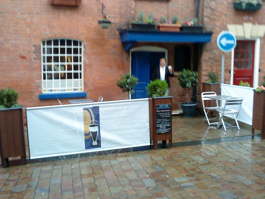 CityBar - Xmas lunch venue
