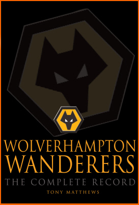 New Wolves Book - and New Wolves Website.  Click