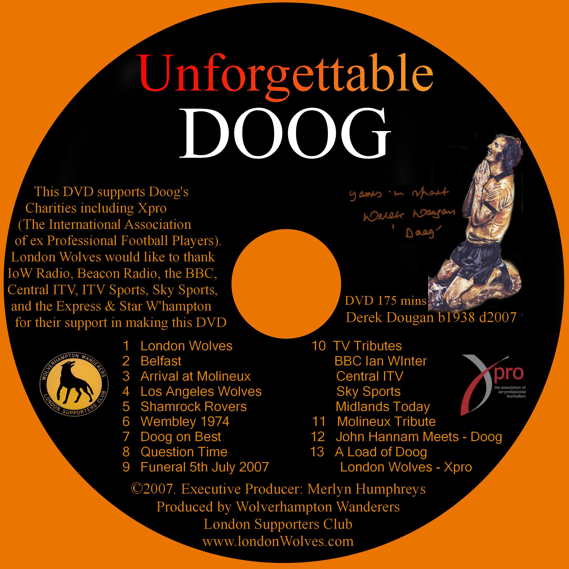 DoogDVDLabel