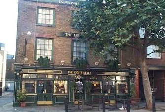 Eight Bells Putney