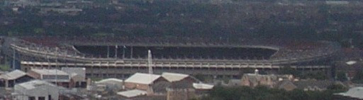 Hearts 36 Murrayfield