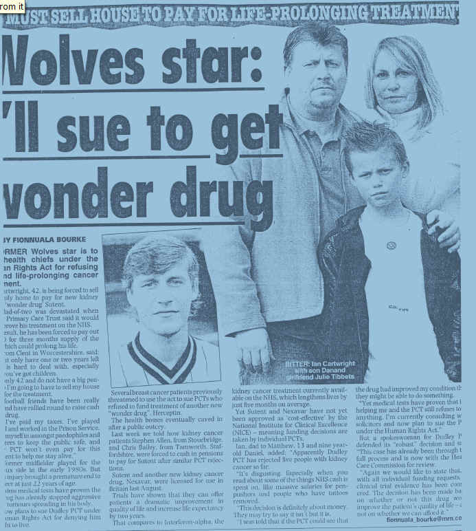 Iggy article