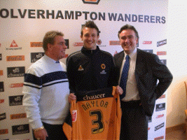Nobby & Phil with Lee
