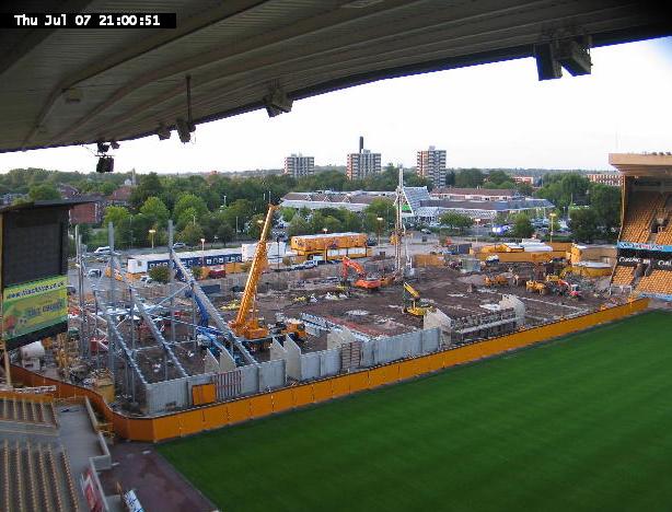 North Bank 11-07-07-21-00