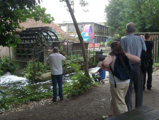 S73R0026Wandle5 MertonAbbeyMills