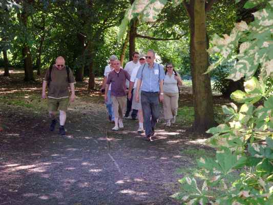 S73R0080 lead the way Dave