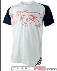 Soccerpros Lion Tshirt