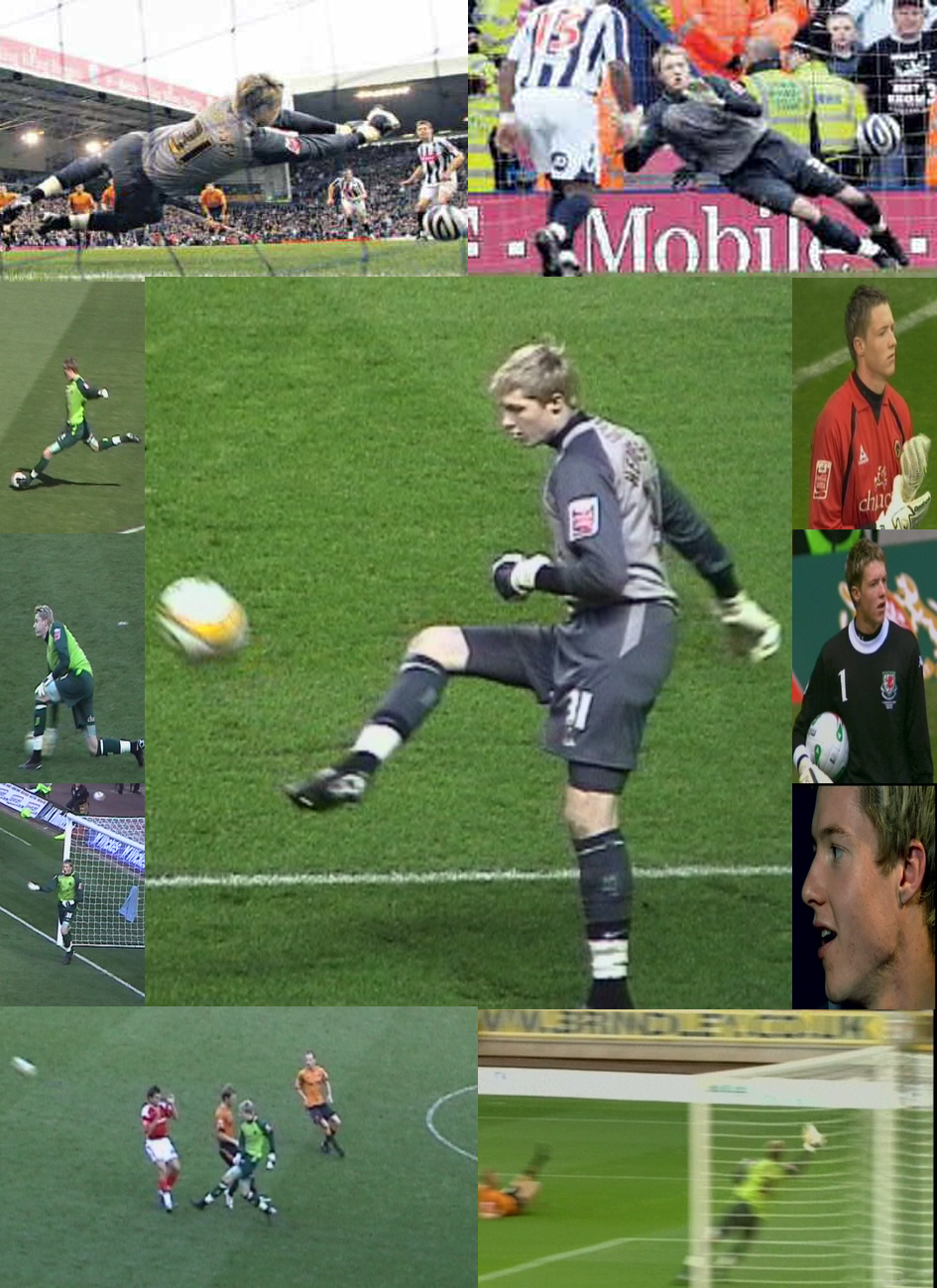 Wayne#1montage