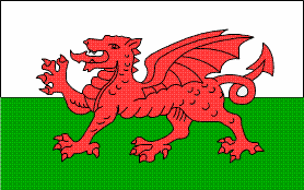 David's Welsh Wolves David's Welsh Wolves