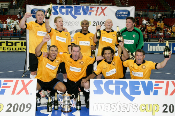 Winners