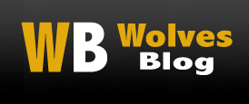 WolvesBlog WolvesBlog