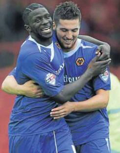 13-08-17 BC 1 WW 2 Sako Doherty pic E&S