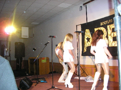14. Bootleg ABBA 14. Bootleg ABBA