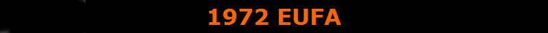 1972 EUFA