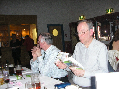 2. Dave studying form 2. Dave studying form