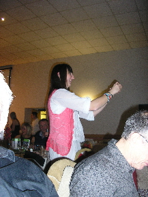 5.Ruth snapping 5.Ruth snapping