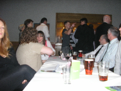 8. After dinner drinks 8. After dinner drinks
