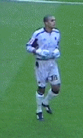 Carl Ikeme first team debut