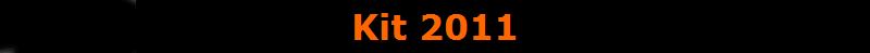 Kit 2011