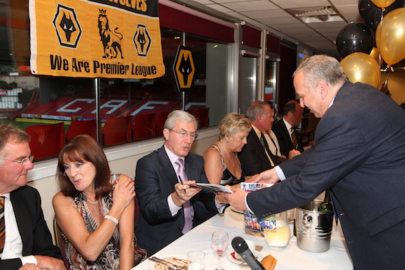 London Wolves 45th pic 19