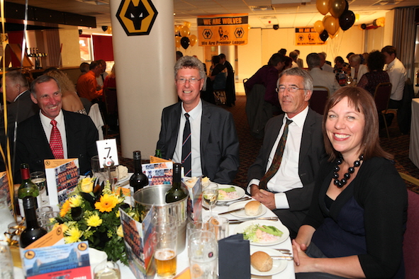 London Wolves 45th pic  98