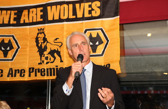 London Wolves 45th pic  128