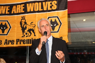 London Wolves 45th pic  128