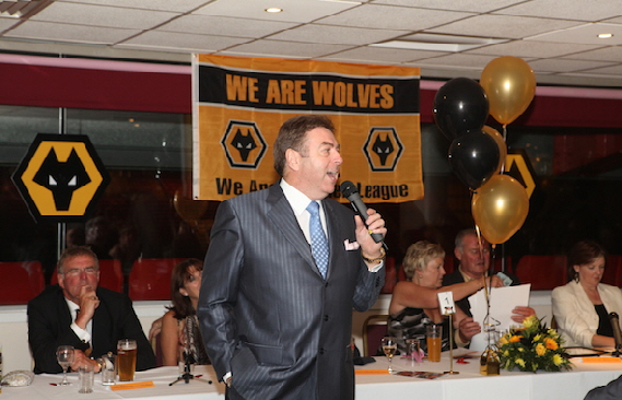 London Wolves 45th pic  219