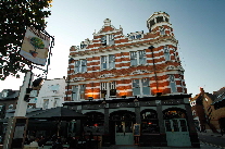 Orange Tree Richmond