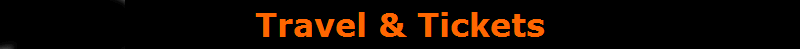 Travel & Tickets