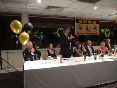 WWLSC45- 078 John Gough speaks