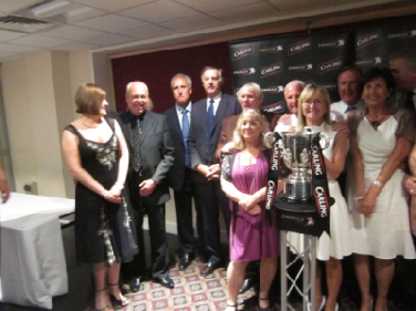 WWLSC45- 099 the cup