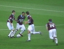OConnor FK
