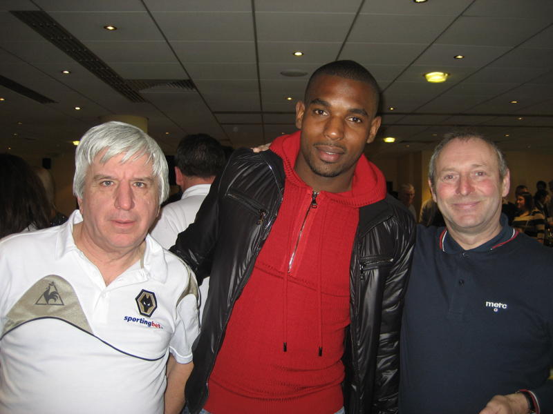 london wolves sponsor lunch 2010 011