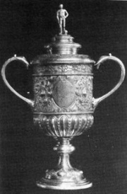 the first FACup